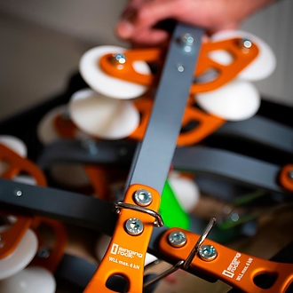 Hanka, Tomáš, Radek